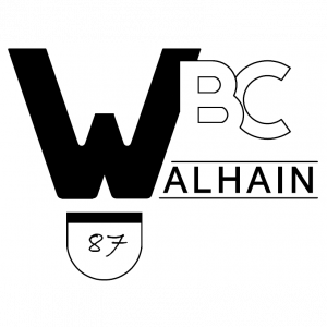 Logo Walhain 87 BC