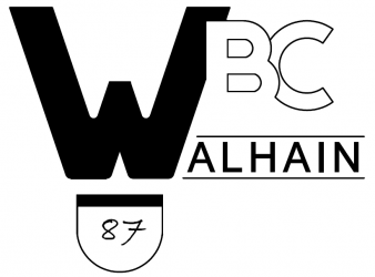 Logo Walhain 87 BC